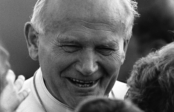 5 tips from St. Pope John Paul II on how to pray